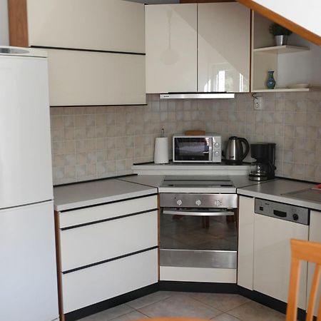 Apartment Marulianus Split Extérieur photo
