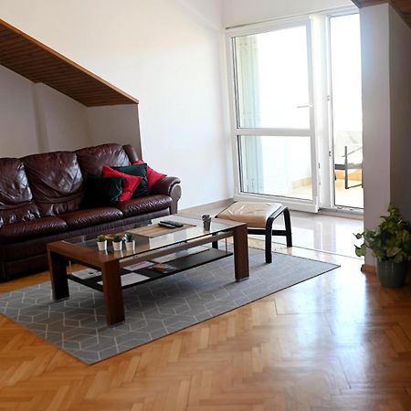 Apartment Marulianus Split Extérieur photo