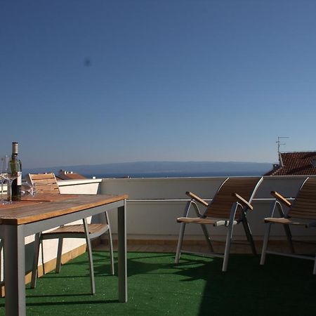 Apartment Marulianus Split Extérieur photo