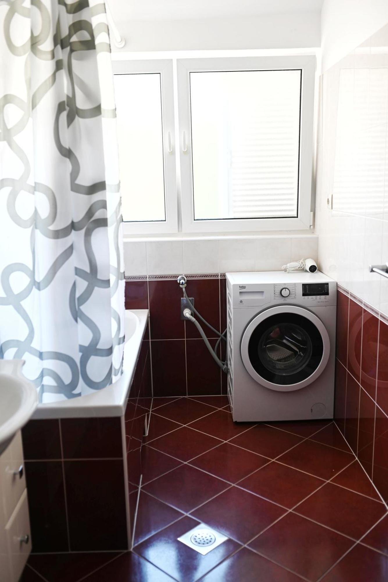 Apartment Marulianus Split Extérieur photo
