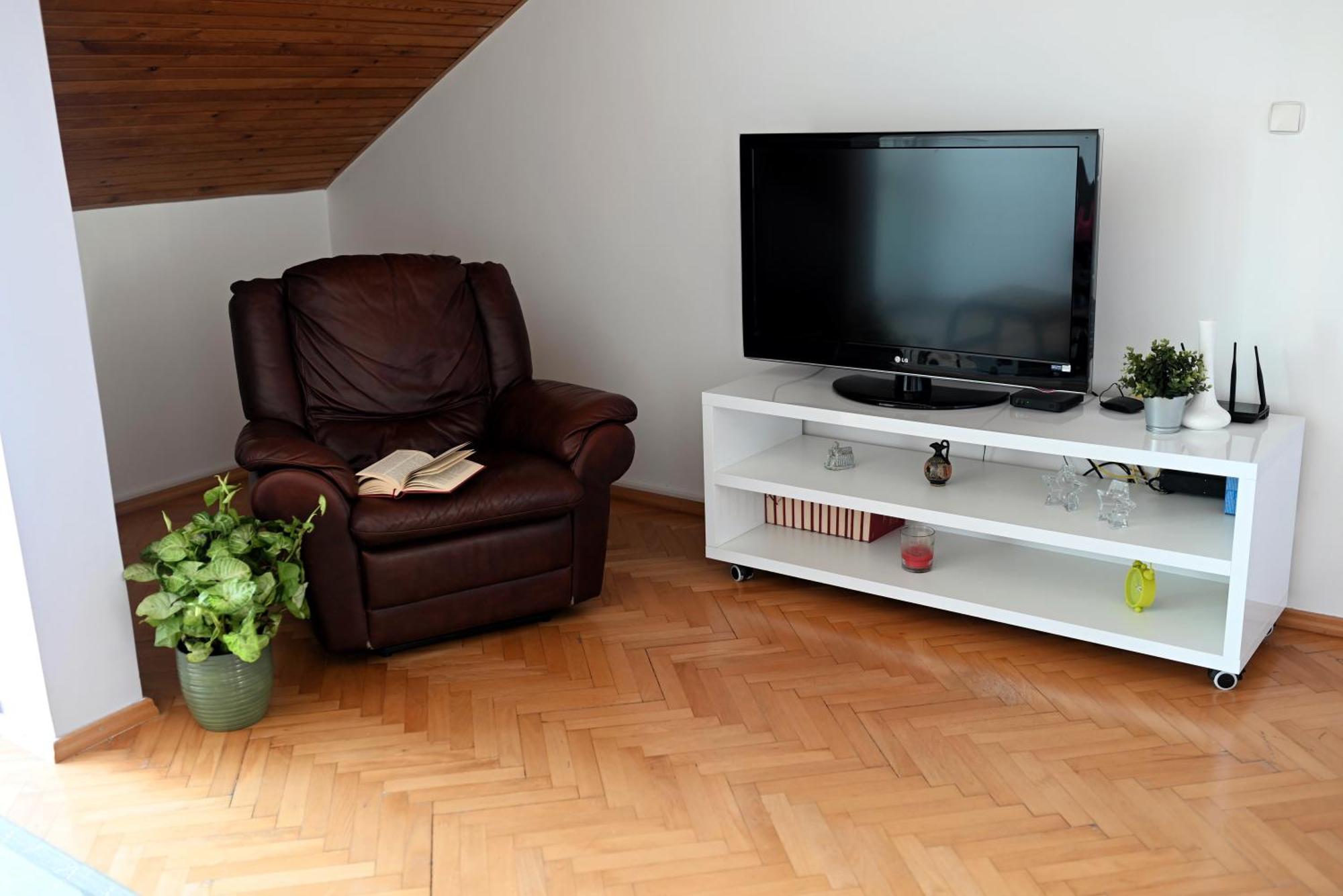 Apartment Marulianus Split Extérieur photo