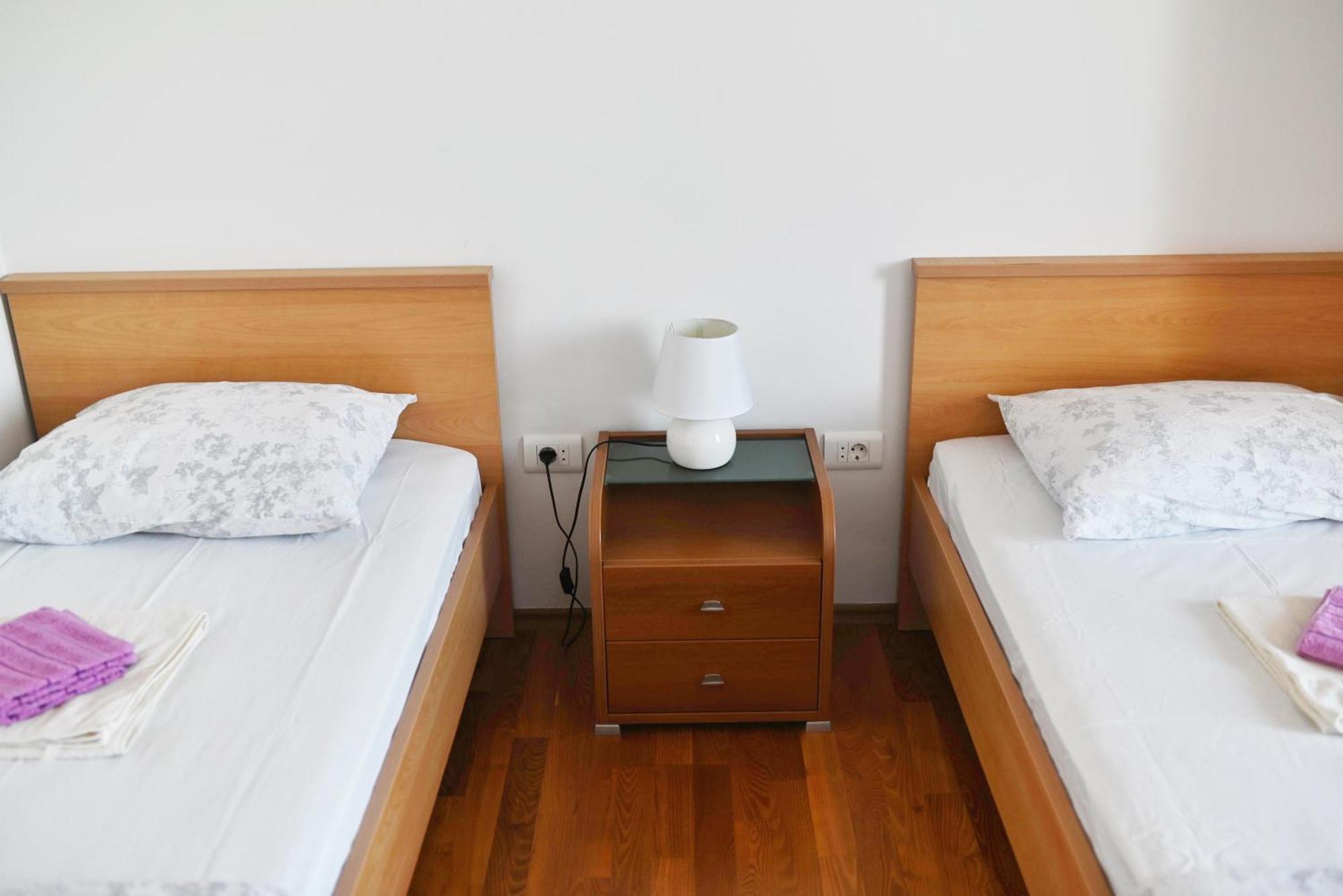 Apartment Marulianus Split Extérieur photo