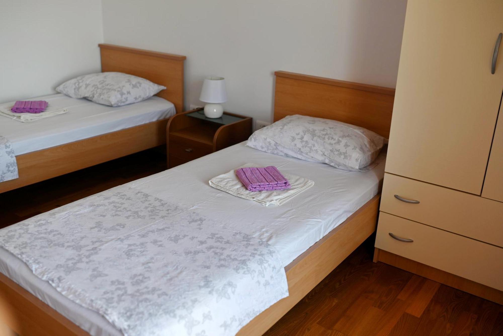 Apartment Marulianus Split Extérieur photo