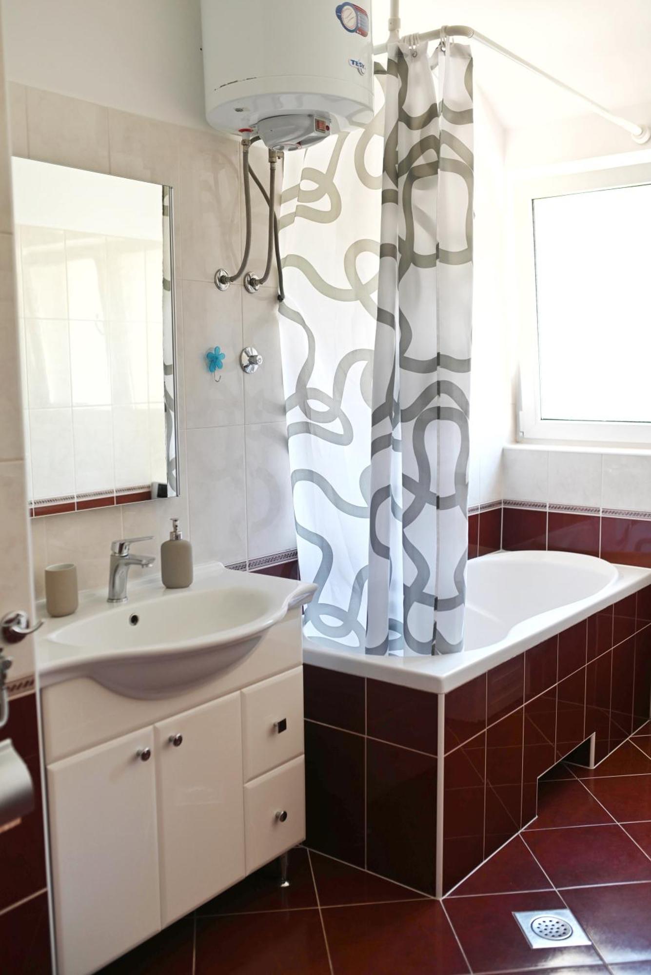 Apartment Marulianus Split Extérieur photo
