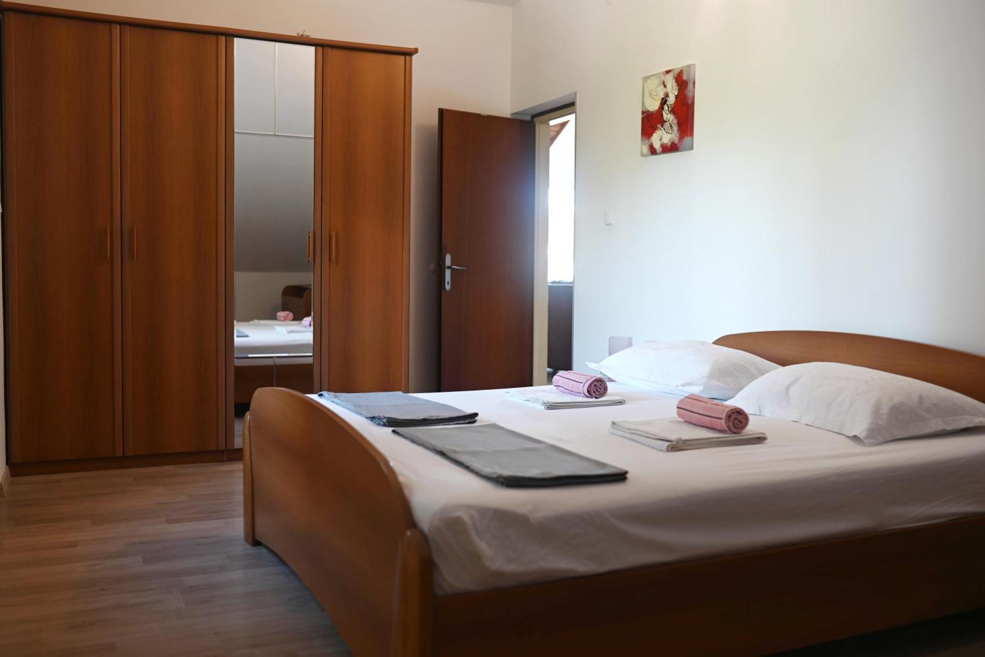 Apartment Marulianus Split Extérieur photo