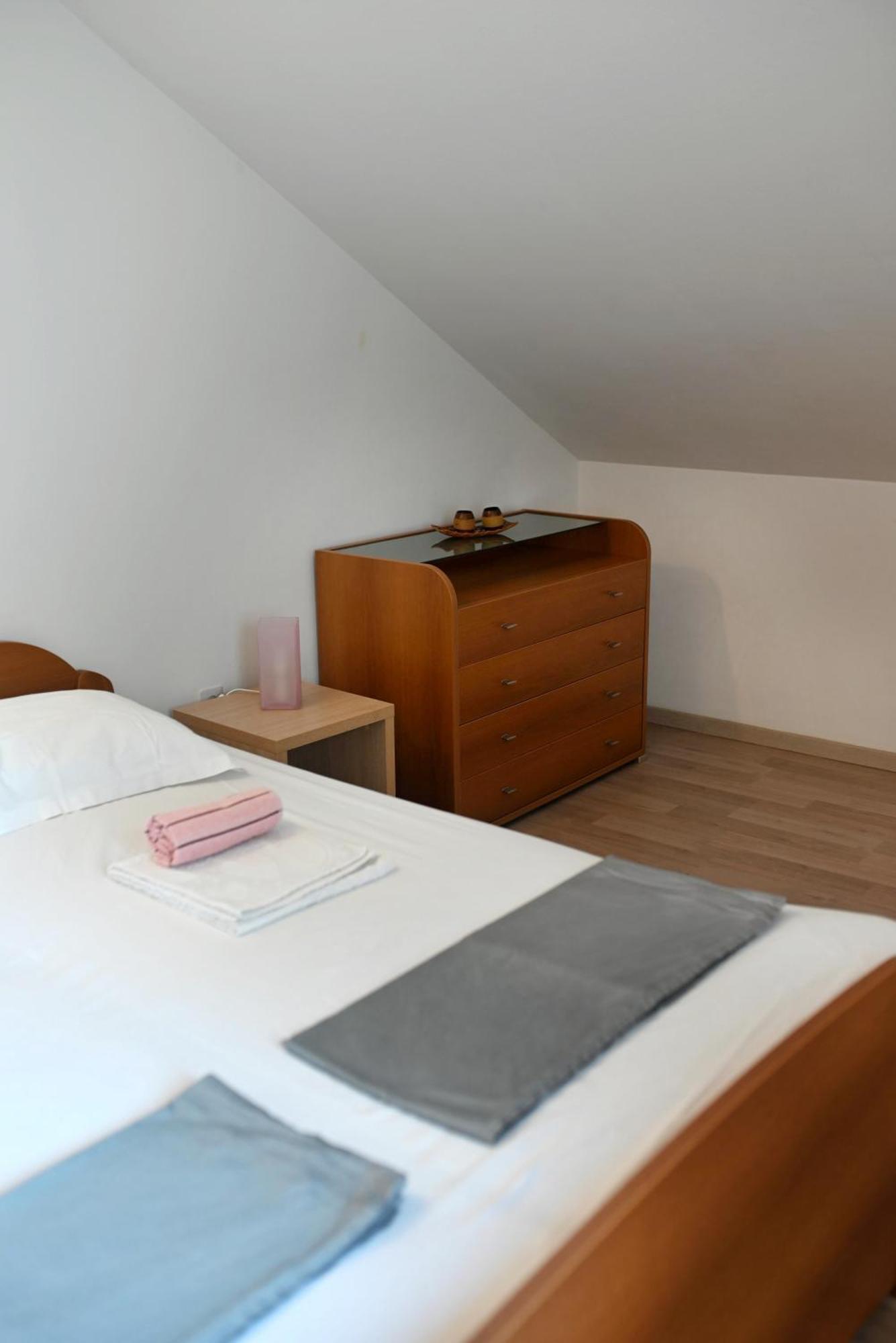 Apartment Marulianus Split Extérieur photo