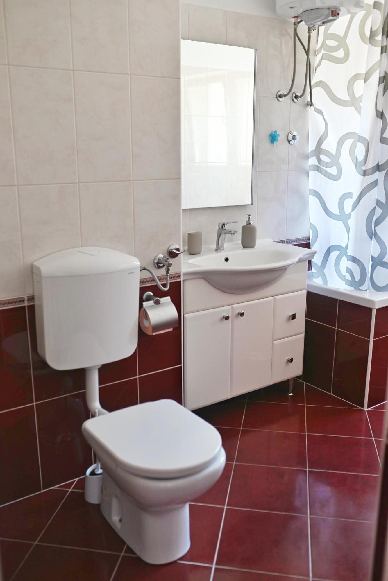 Apartment Marulianus Split Extérieur photo