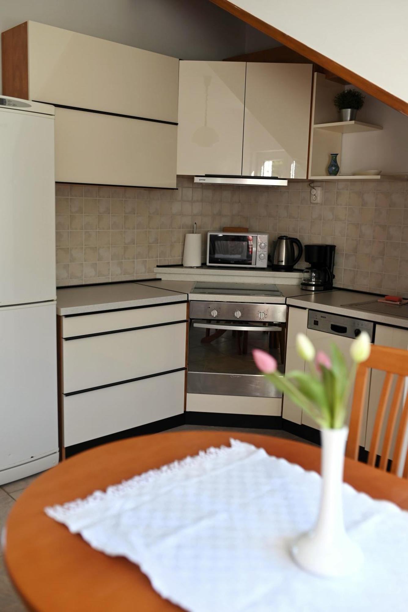 Apartment Marulianus Split Extérieur photo